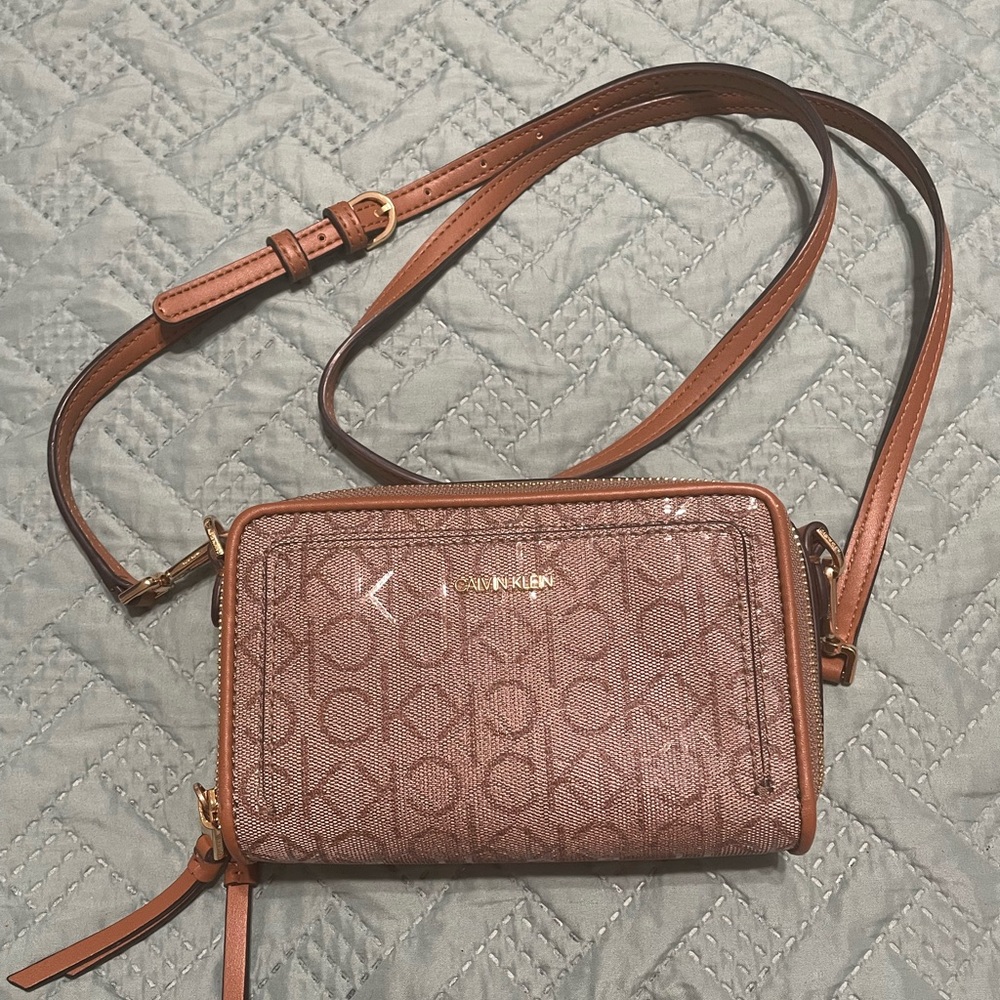 Calvin Klein Purse